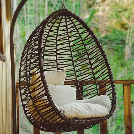 Chalet Atmosfer Dağ Evi Sapanca