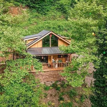 Chalet Atmosfer Dağ Evi Sapanca