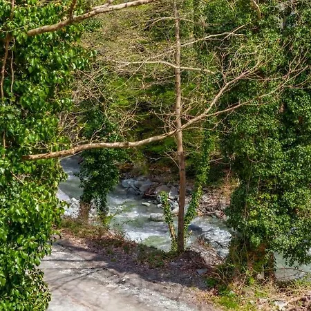 Chalet Atmosfer Dağ Evi