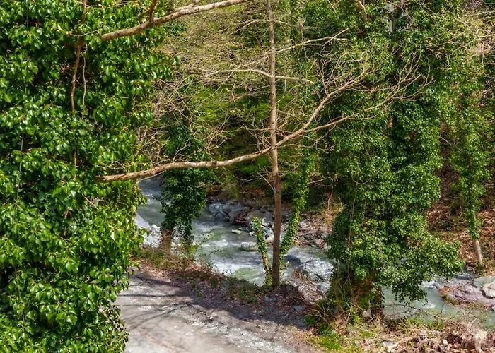 Domek alpejski Atmosfer Dag Evi